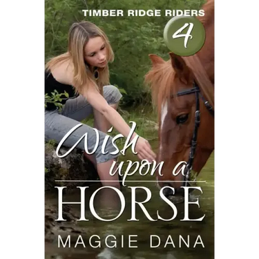Wish Upon a Horse