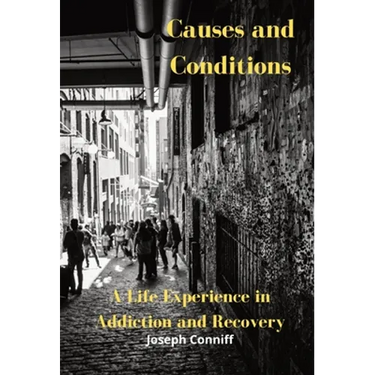 Causes and Conditions: A Life Experience in Addiction and Recovery