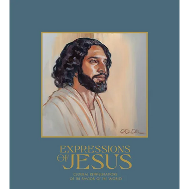 Expressions of Jesus: Cultural Representations of the Savior of the World