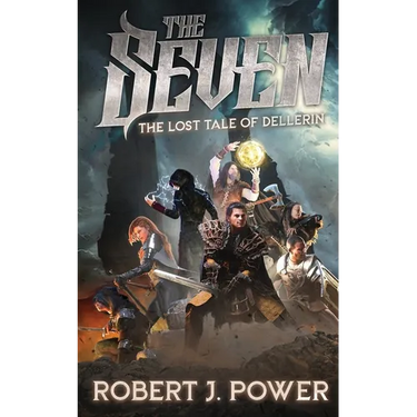 The Seven: The Lost Tale of Dellerin