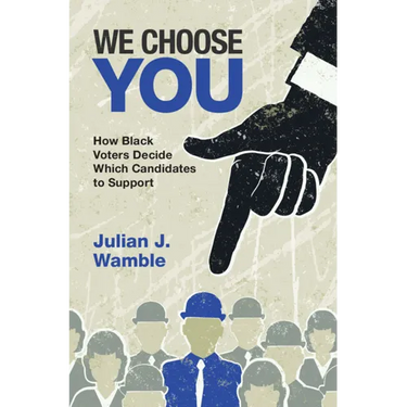We Choose You