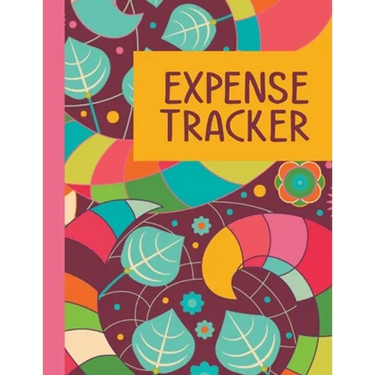 Expense Tracker: Deposit, Withdrawal, Balance