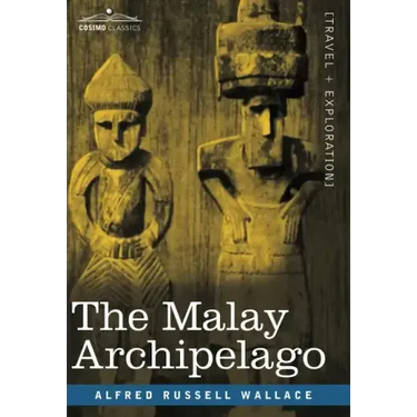 The Malay Archipelago