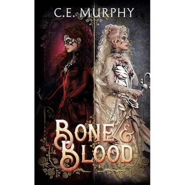 Bone & Blood: a Snow White, Rose Red story