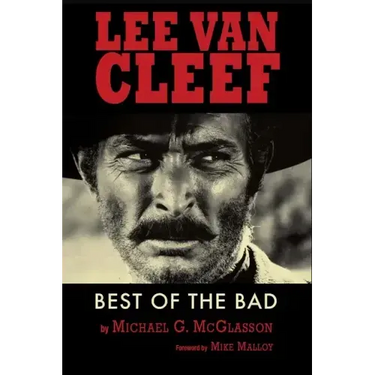 Lee Van Cleef - Best of the Bad