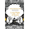 Long Night of Storm: Stories