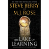 The Lake of Learning: A Cassiopeia Vitt Adventure