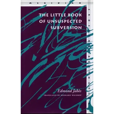 The Little Book of Unsuspected Subversion