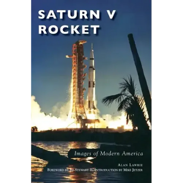 Saturn V Rocket