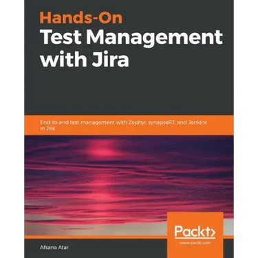 Hands-On Test Management with Jira