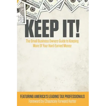 Keep It!