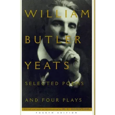 Selected Poems and Four Plays