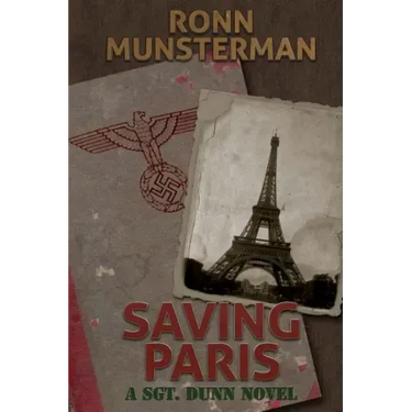 Saving Paris