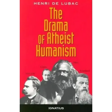 The Drama of Atheist Humanism