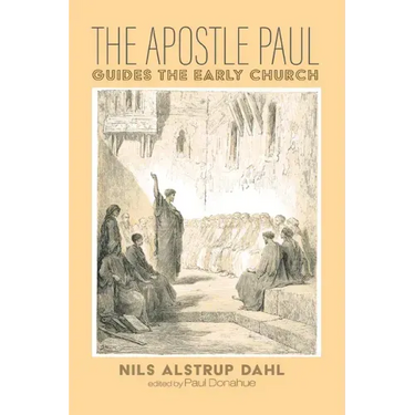 The Apostle Paul Guides the Early Church