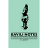 Bavili Notes - Folklore and Legends from a Small Congalese Kingdom (Folklore History Series)