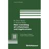 Non-Vanishing of L-Functions and Applications