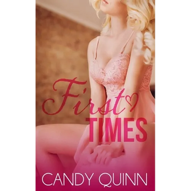 First Times: 30 Erotic Fertile First Times