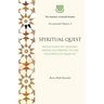 Spiritual Quest: Reflections on Quranic Prayer According to the Teachings of Imam Ali