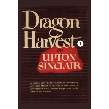Dragon Harvest I