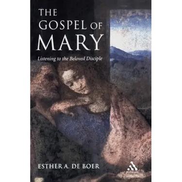 The Gospel of Mary