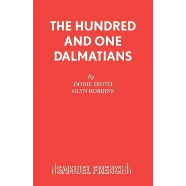 The Hundred And One Dalmatians