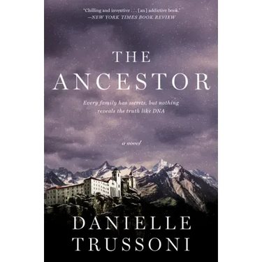 The Ancestor