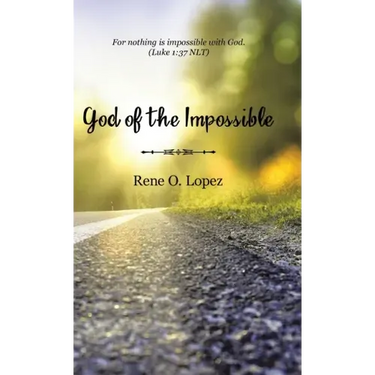 God Of The Impossible