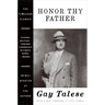 Honor Thy Father
