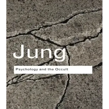 Psychology and the Occult