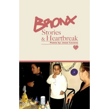 Bronx Stories & Heartbreak