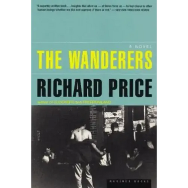 The Wanderers