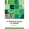 A Historical Syntax of English