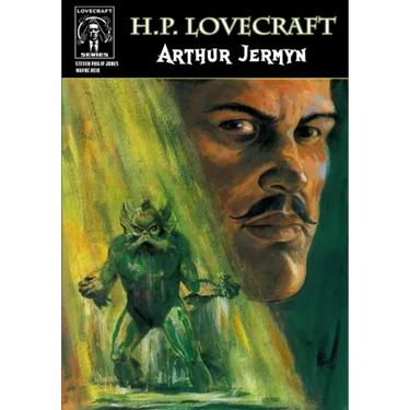 H.P. Lovecraft: Arthur Jermyn