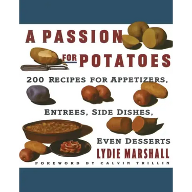 Passion for Potatoes