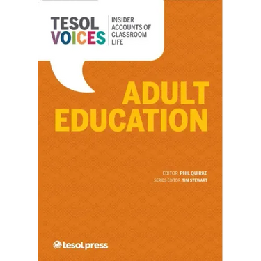 Adult Education