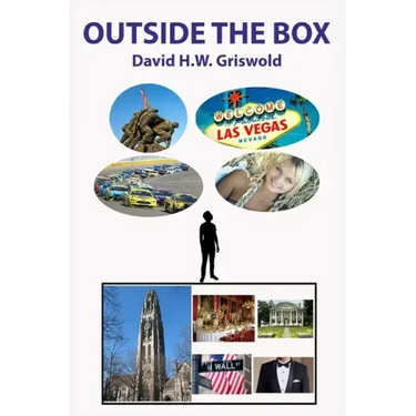OUTSIDE THE BOX An American Journey