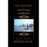 The Mystery of Montague Morgan: Heathcliff Lennox Christmas Murder Mystery