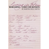 Rowing in Eden: Rereading Emily Dickinson