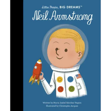 Neil Armstrong