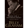 Hope for the Troubled Heart: Finding God in the Midst of Pain