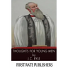 Thoughts for Young Men