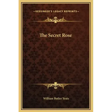 The Secret Rose