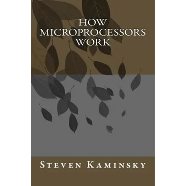How Microprocessors Work