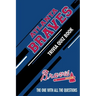 Atlanta Braves Trivia Quiz Book: The One With All The Questions