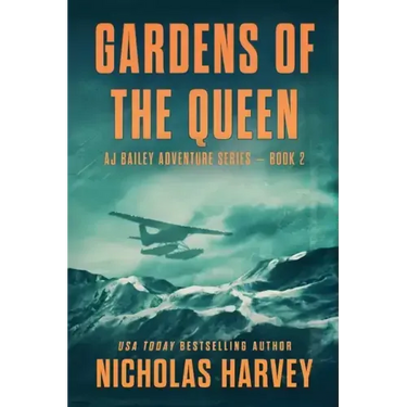 Gardens of the Queen