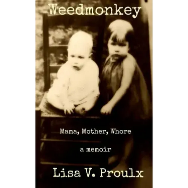 Weedmonkey