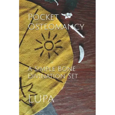 Pocket Osteomancy: A Simple Bone Divination Set