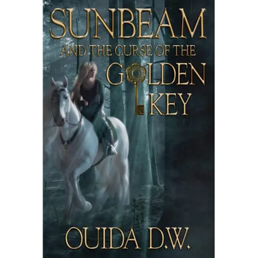 Sunbeam and the Curse of the Golden Key