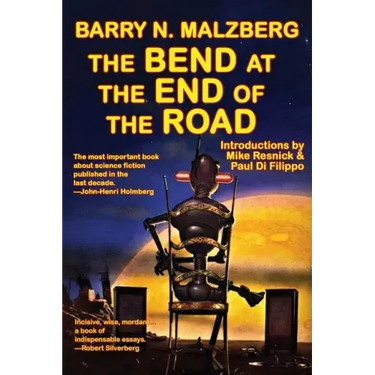 The Bend at the End of the Road